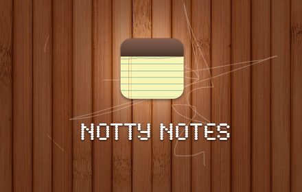 Notty Notes